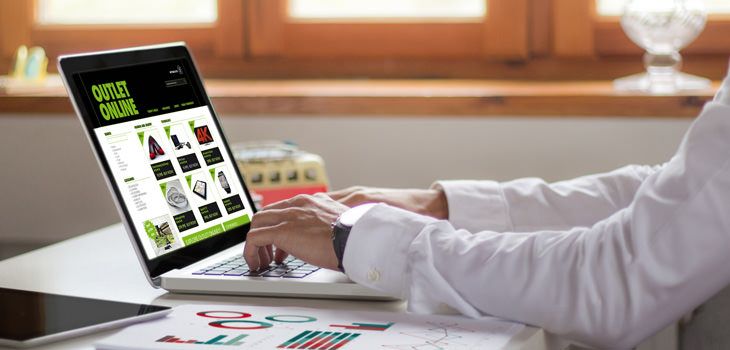 ECサイト管理の問題点を解決！EC管理ソフトとは？