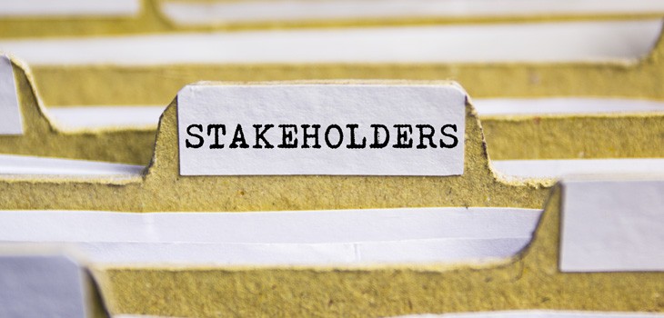 ステークホルダーマネジメントの実施方法とは？４STEPと失敗しないコツ