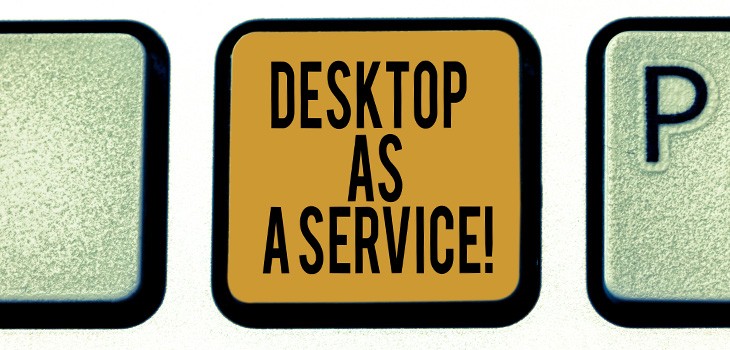 DaaSとは？VDIとの比較・メリット・デメリットも解説！