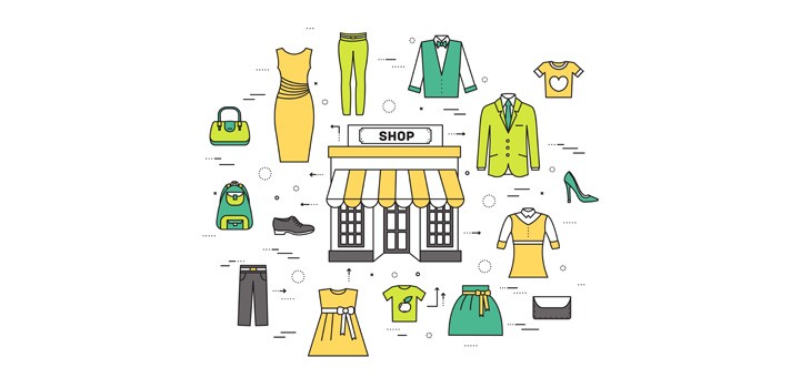 アパレル物流とは？特徴や仕組み、アパレル向けの物流会社を紹介！