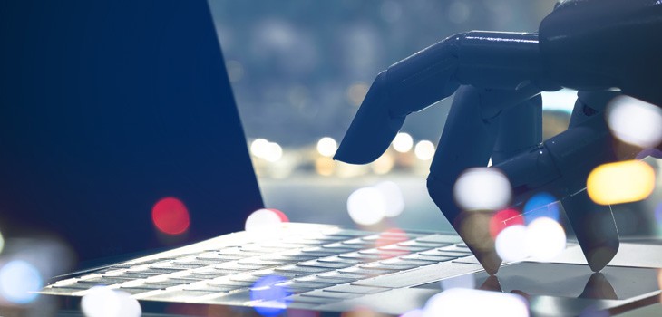 マーケティングオートメーション(MA)でAIができることは？