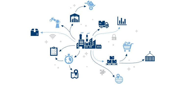 物流とは？概要から効率化するまでの方法を解説！