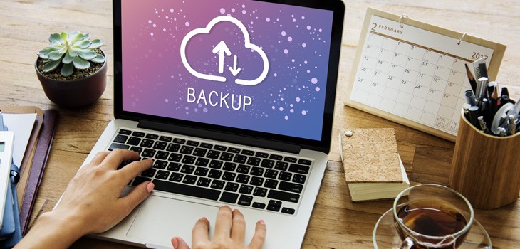 遠隔地にデータバックアップをする意義とは？BCPも一緒に解説