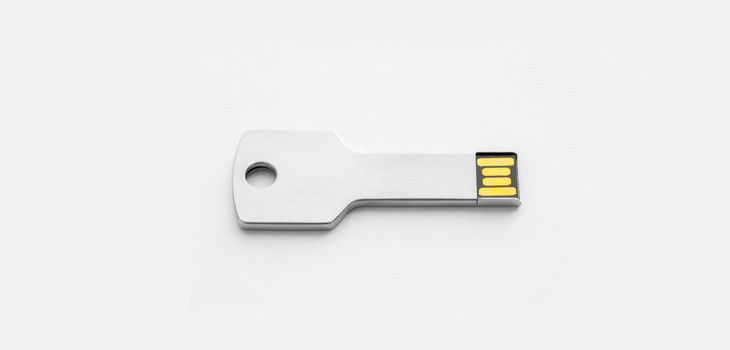 暗号化機能付きUSBとは？概要や認証方法の種類についても詳しく紹介！