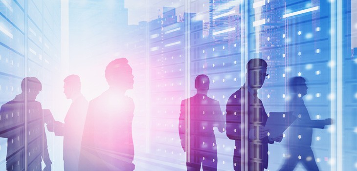 ホスティング（レンタルサーバー）の市場規模とは？導入事例も紹介！