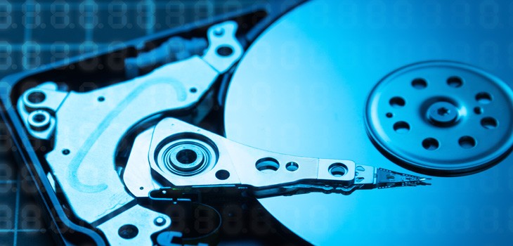 自己暗号化ドライブとは？概要、メリットや注意点もあわせて解説！