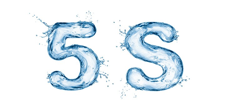 倉庫管理業務における「５S」とは？メリット・活動のポイントを解説