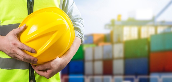 倉庫での事故を防止するには？ヒヤリハット事例に基づいて対策を解説！