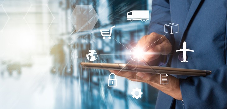 人工知能（AI）を搭載したSFAは何ができる？導入時の注意点は？