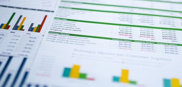 データマイニングの目的とは？ビッグデータの具体的な分析方法も紹介