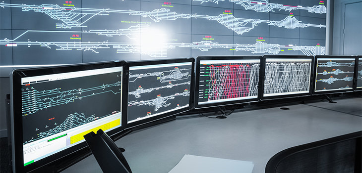 ネットワーク監視の6つのメリットは？障害を防いでシステムを安定化！