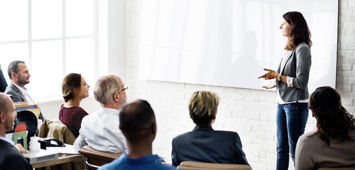 マネジメント研修とは？学べる内容と受ける際の注意点を解説！