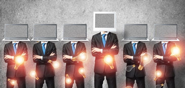 営業研修のセキュリティを強化するには？基礎知識と対策を紹介