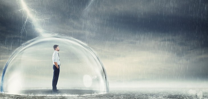 生体認証のセキュリティとは？仕組みと安全性を解説