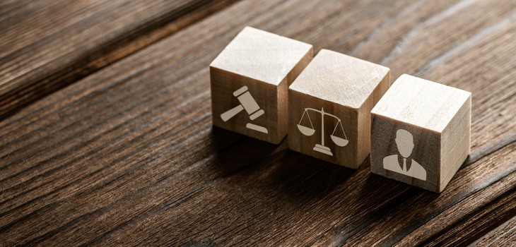 3D CADソフト利用時に知っておきたい法律対応のポイント