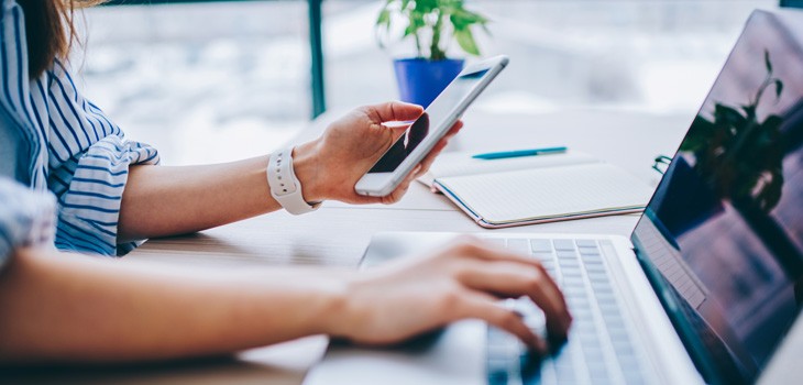 SNS運用代行サービスの活用場面を業務シーン別に解説