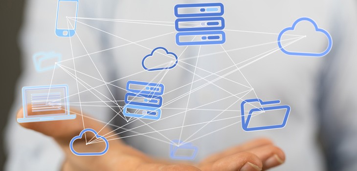 情報漏えい対策サービスとは？基本機能と仕組みをわかりやすく解説