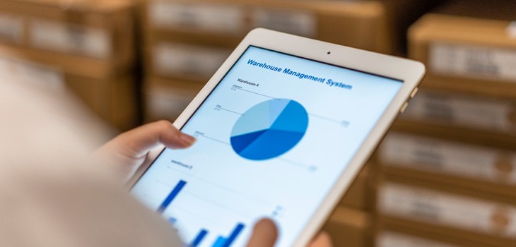 アパレル業支援システムの活用場面を業務別に詳しく解説