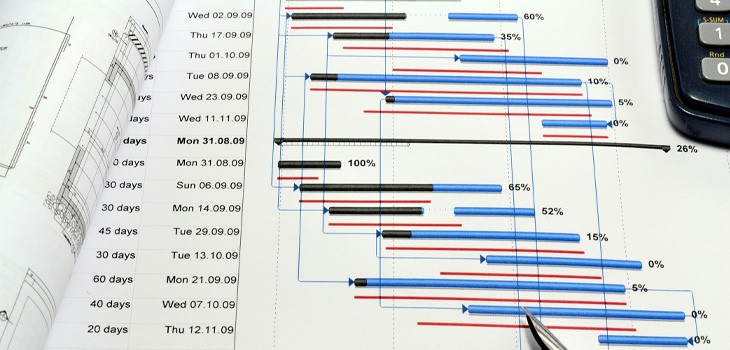 バース管理システムで解決できる課題とは？待機時間・混雑を改善する方法