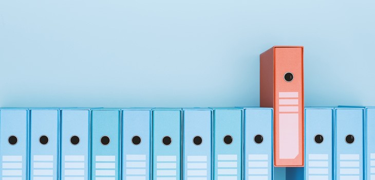 無料で文書保管する方法を比較！社内保管の注意点や有料サービスも紹介