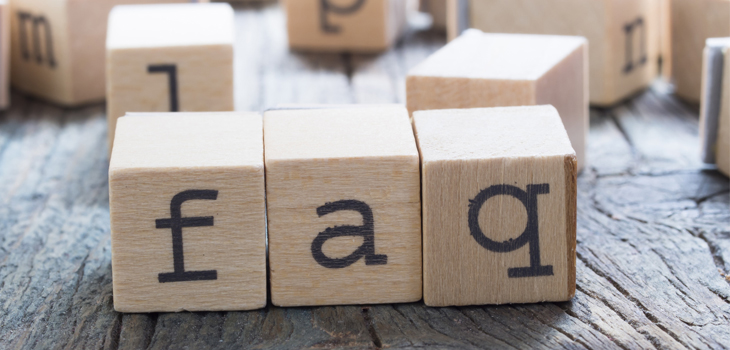 FAQシステムで解決できる課題はなにがある？導入メリットも解説