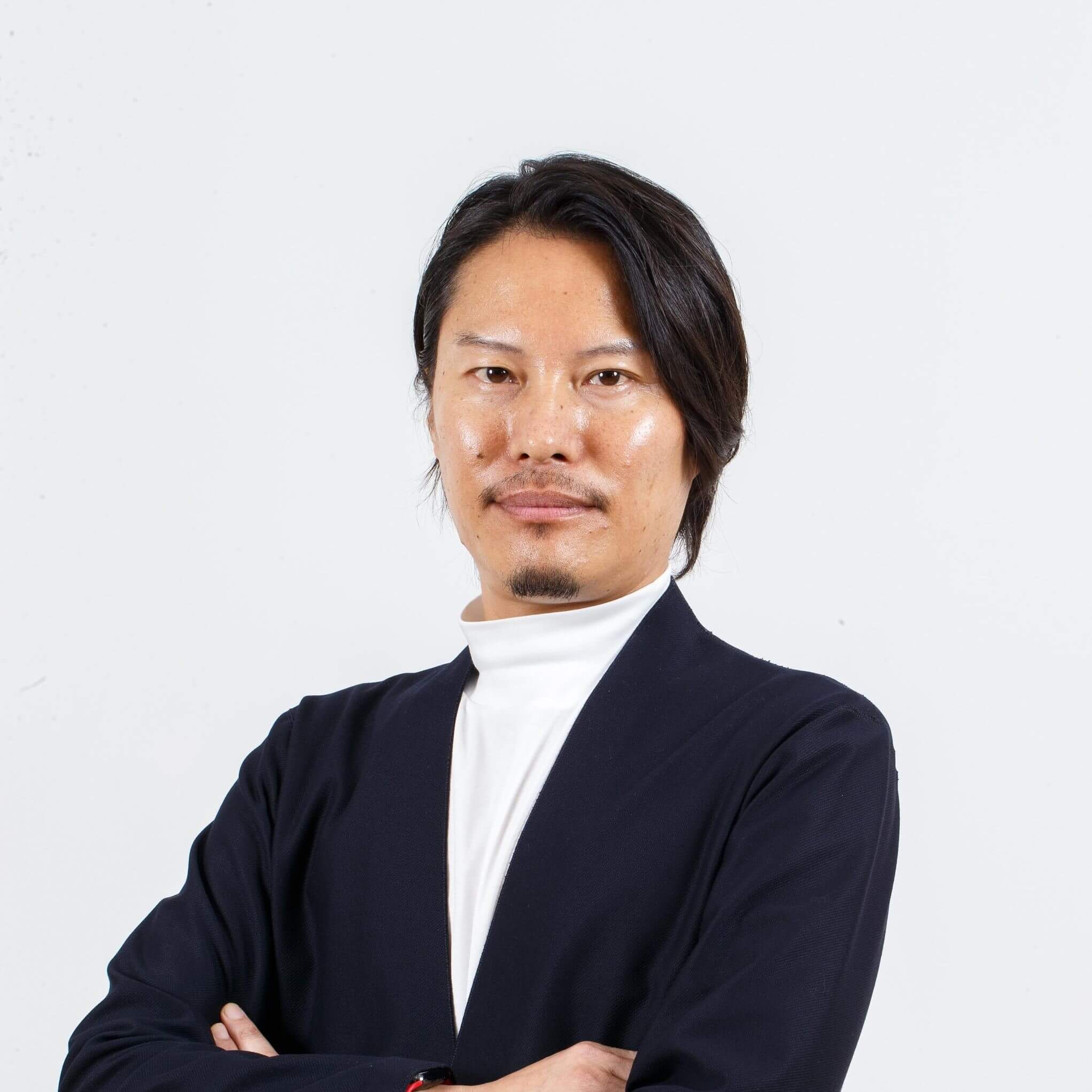 江尻 高宏