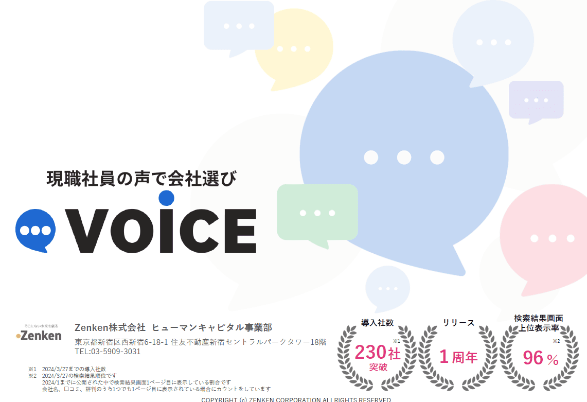 VOiCE_利用画面サンプル1