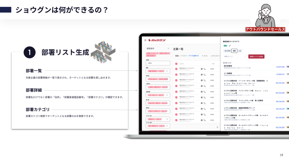ショウグン_利用画面サンプル3