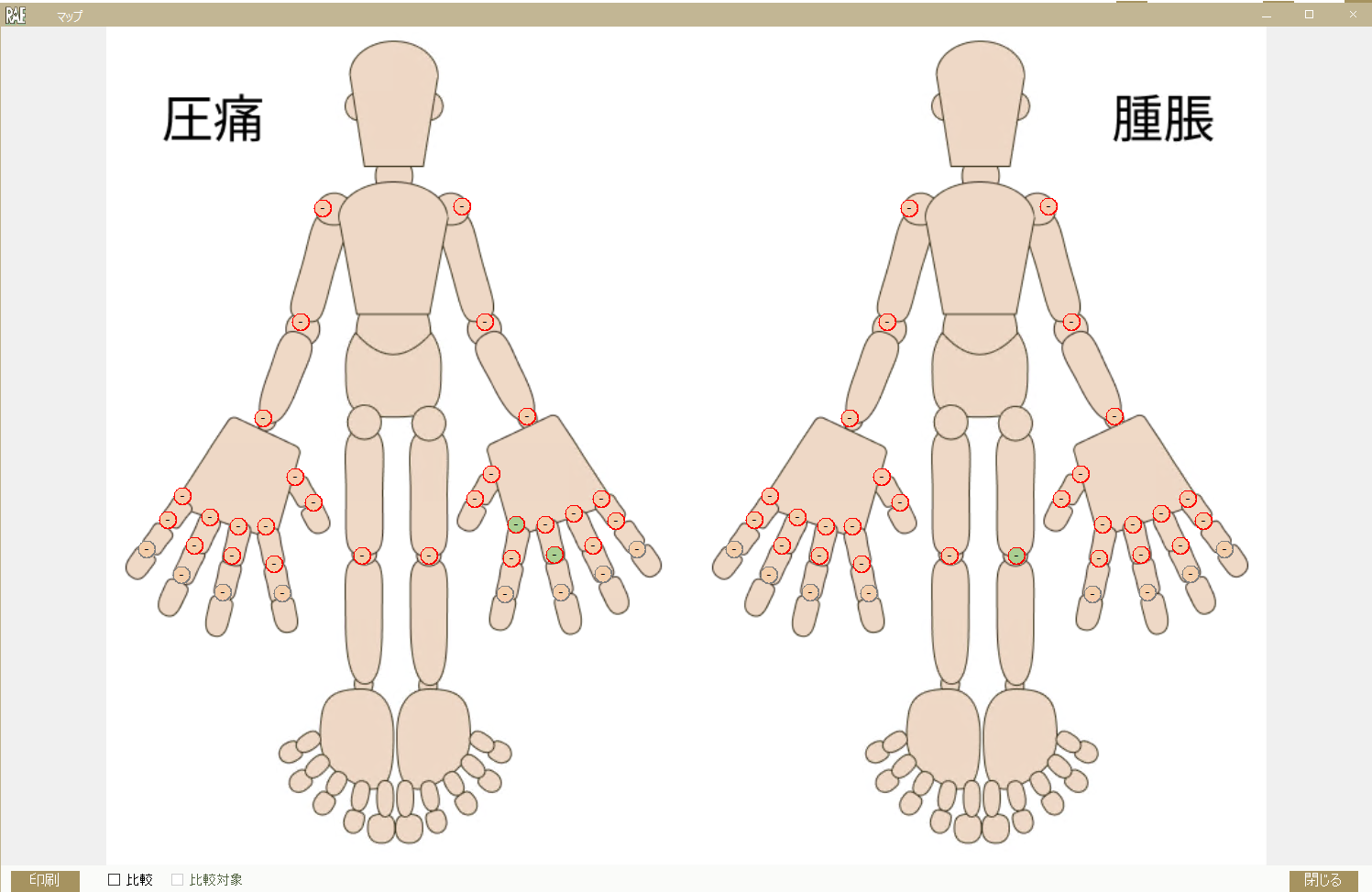 DMエキスパート/RAエキスパート_利用画面サンプル5