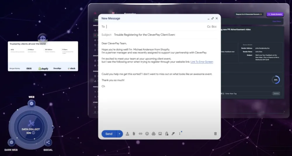 AironWorks:PhishDetectAI_利用画面サンプル3