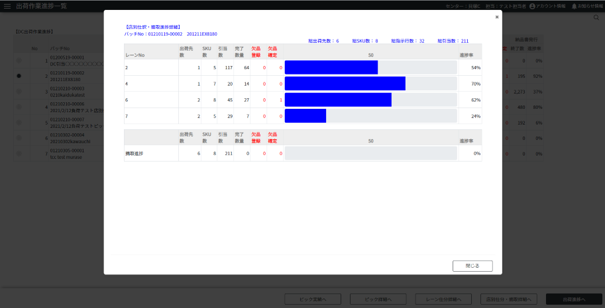 CLOWS_利用画面サンプル3