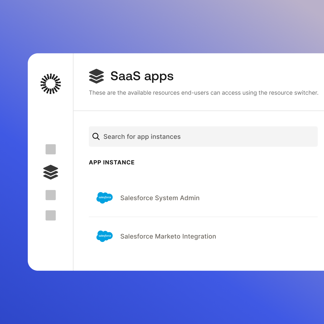 Okta Workforce Identity_利用画面サンプル2