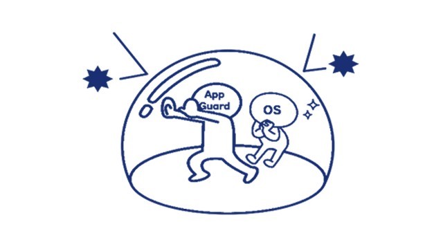 AppGuard_利用画面サンプル1