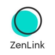 ZenLink_利用画面サンプル1