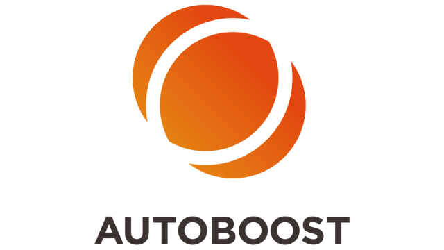 AUTOBOOST_利用画面サンプル1