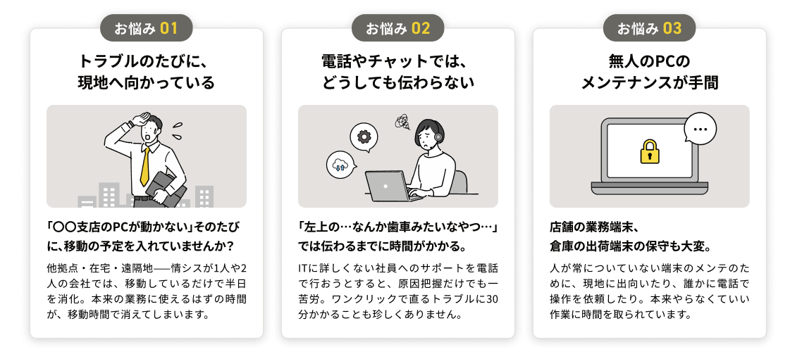 SmartHR_利用画面サンプル3