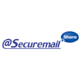 ＠Securemail +Share
