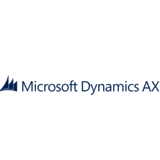 Microsoft Dynamics AX