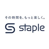 Staple