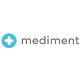 medimentのロゴ画像