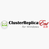 ClusterReplica	