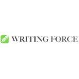 WRITING FORCE