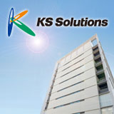 KS Solutionsデータセンターサービス