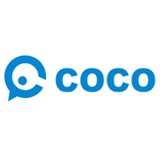 メッセージ一元管理システム coco