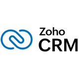 Zoho CRMのロゴ画像