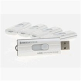 SecuDrive USB Enterprise