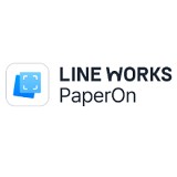 LINE WORKS PaperOn