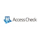 SecureCube / Access Check