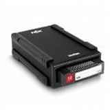 RDX USBドッキングステーション、カートリッジ