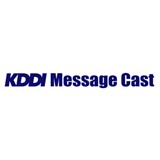 KDDIMessageCast